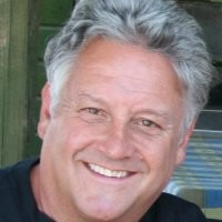 Peter Glaze