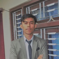Sujit Shrestha