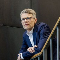 Kristian Hartlev