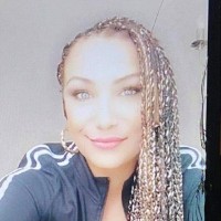 Chantelle Smith