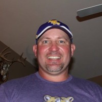 Brent Menard