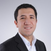 Alejandro Cantillo