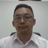 Andy Chuang - 莊文沂