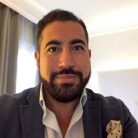 Michel Rico Pimentel