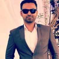 Mohammed Fahad Shaikh