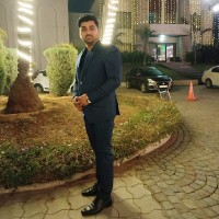 Govind Mishra