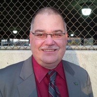 Tim Shellenberger