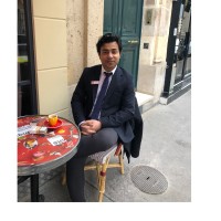 Abdullah Al Mamun