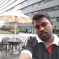 Sivananth Chandran