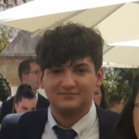 Javier Rubio García