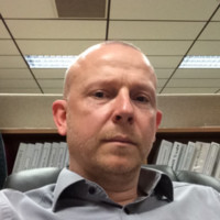 Mark Frearson CMIOSH