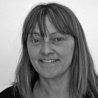 Anette Bjerre Sønder Frederiksen