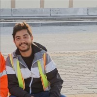 Raed Almadane , Upda