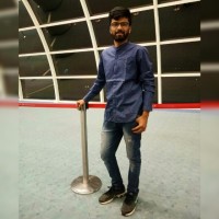 Sanket Khairnar