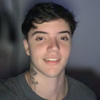 Cairo de Paula Cunha Gomes