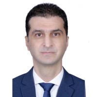 Alireza Khatibi