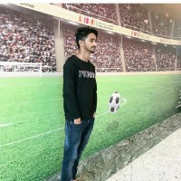 Khurram Khan