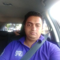 Tharusha Edirimanna
