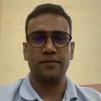 Jatin Patel