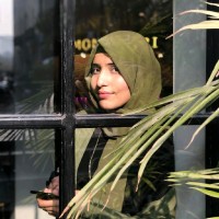 Ayesha Afzal