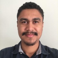 Carlos Alessandro Xavier