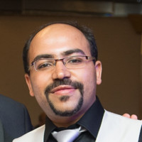 Nader N. H. Eskandar