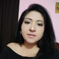 Sonia Paguay