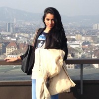Khushita Shah