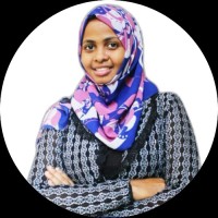 Nasra Mohamed