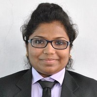 Richa Prajapati