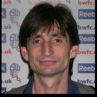 Anthony Richards
