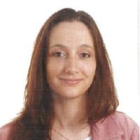 Nadia Toledi