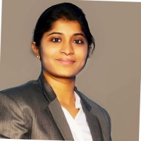 Anusha Saineni