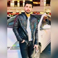 Ali Hussian