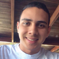 Darlengton De Sousa Dias