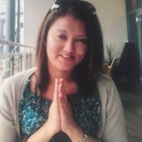 Mindy(Minu) Gurung