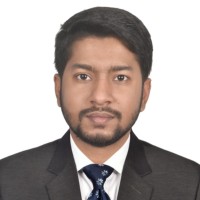 Md Didarul Islam