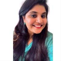 Minal Potdar