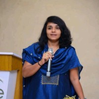 padmaja pamidimukkala