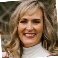 Amanda Whalen