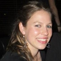 Courtney Peirce