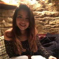Valerie Wong