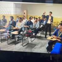 Vinod Rj