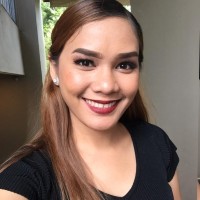 Josephine Murillo