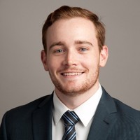 Christopher Mcmahon, Cfa