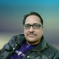 Shrawan Tiwari