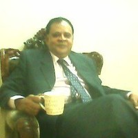 Mohd Hilal Usmani