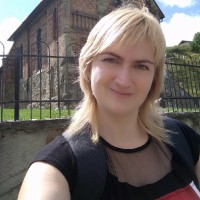 Ludmila Golitsina