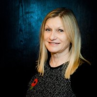 Sue Randall