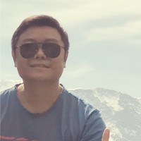 Bo Pan